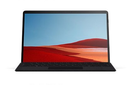 道里安装 Surface 更新时遇到问题？