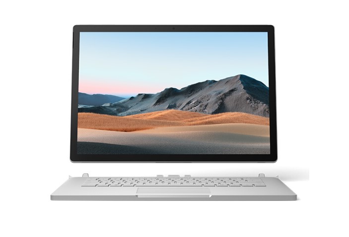 道里Surface 维修前的准备工作