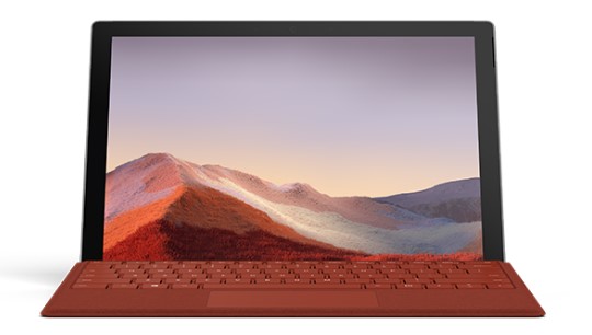 道里清洁和维护 Surface
